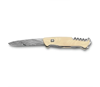 Victorinox Ranger 55 Mic Damast Limitovaná edícia 2023