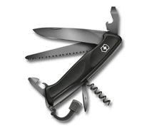 Victorinox RangerGrip 55 Onyx Black