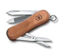 Victorinox Executive Wood 81