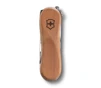 Victorinox NailClip Wood 580