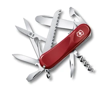 Victorinox Junior 03