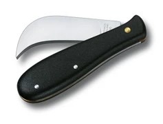 Victorinox 1.9603 štepársky nôž – čierny