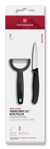 Victorinox sada lúpacieho noža s Y-škrabkou