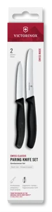 Victorinox sada švajčiarskych lúpacích nožov