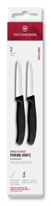 Victorinox lúpací nôž 8cm - set 2ks