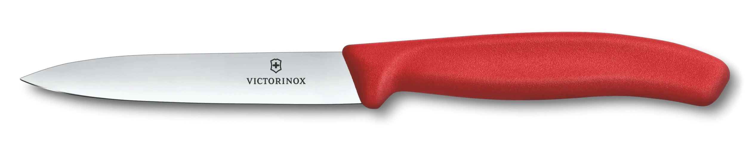 Victorinox univerzálny kuchynský nôž 10cm - hladké ostrie