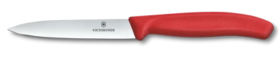 Victorinox univerzálny kuchynský nôž 10cm - hladké ostrie