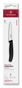 Victorinox Súprava lúpacích nožov  6-dielna čierna 10cm