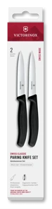 Victorinox lúpací nôž 10cm - set 2ks