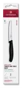 Victorinox Súprava paradajkových nožov 6-dielna čierna 11cm