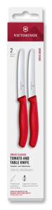 Victorinox nôž na paradajky - set 2ks