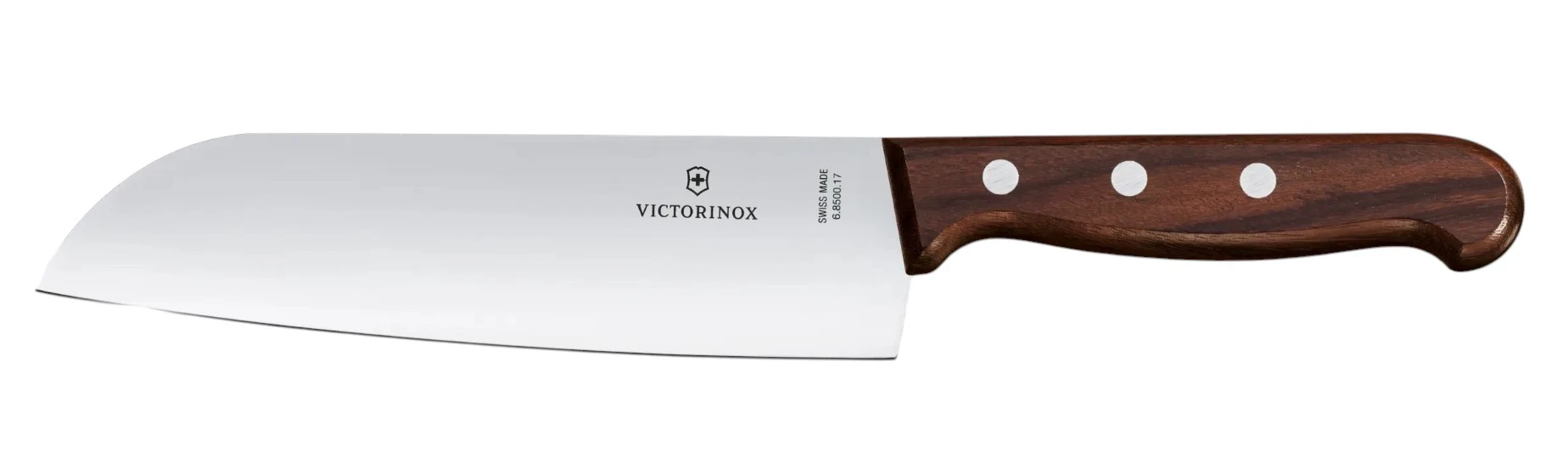 Victorinox 6.8500.17G Santoku kuchársky nôž 17 cm