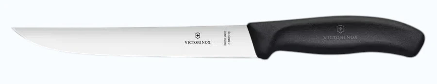 Victorinox SwissClassic 6.8103.18B Kuchársky nôž 18 cm