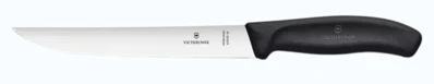 Victorinox SwissClassic 6.8103.18B Kuchársky nôž 18 cm