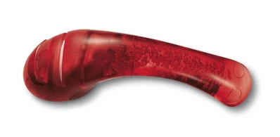 Victorinox Brúska na nože s keramickým mechanizmom červená
