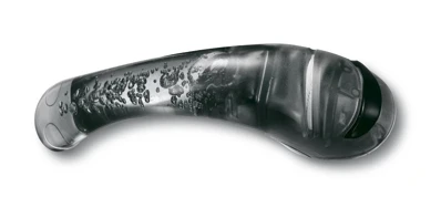 Victorinox Brúska na nože s keramickým mechanizmom čierna
