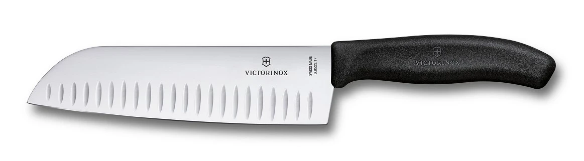 Victorinox SwissClassic Santoku nôž 17cm