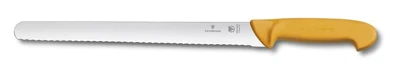 Victorinox 5.8443.25 nárezový nôž 25cm zúbkované ostrie
