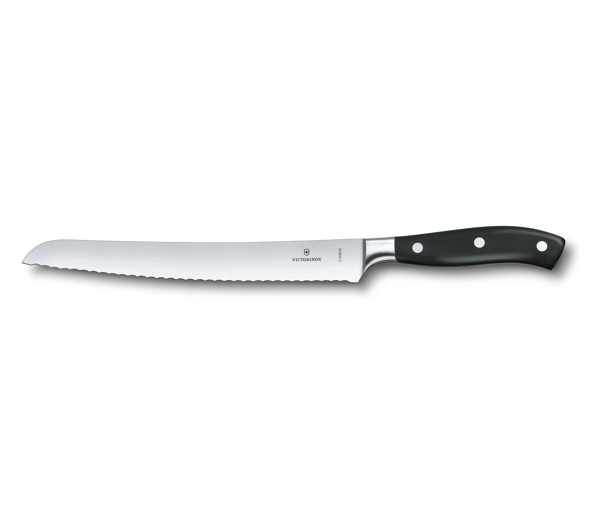 Victorinox Grand Maitre Nôž na chlieb a pečivo 23 cm