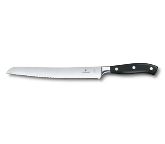 Victorinox Grand Maitre Nôž na chlieb a pečivo 23 cm