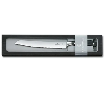 Victorinox Grand Maitre Nôž na chlieb a pečivo 23 cm