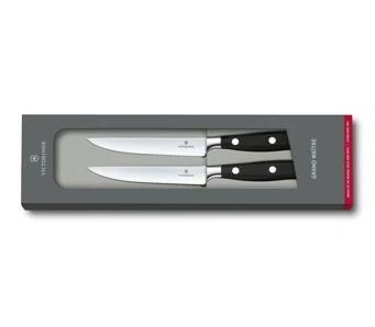 Victorinox Grand Maitre Súprava nožov na steak 2-dielna