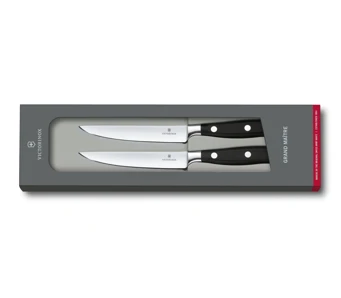 Victorinox Grand Maitre Súprava nožov na steak 2-dielna