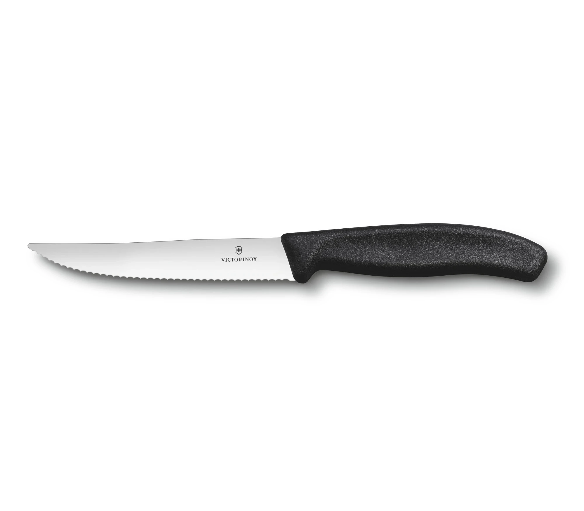 Victorinox Nôž na steak a pizzu 12 cm