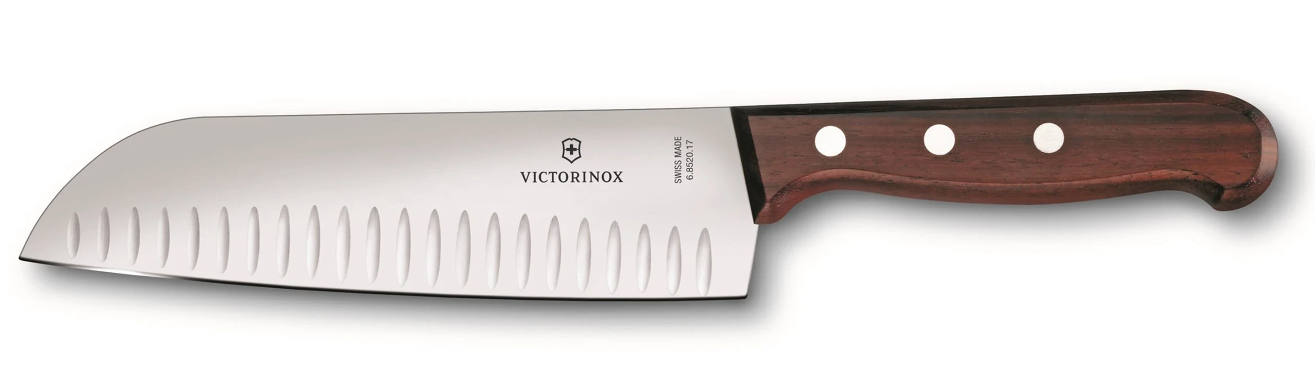 Victorinox Santoku kuchársky nôž 17cm - 