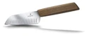 Victorinox Swiss Modern Santoku nôž 17 cm - drevo