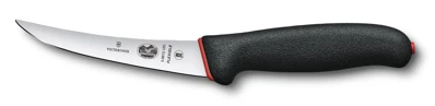 Victorinox Fibrox Dual Grip 5.6 613.12D kuchynský nôž Fibrox -  vykosťovací 12 cm čierny