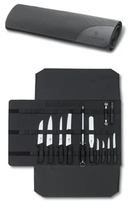 Victorinox 7.4010.56 rolovacie puzdro na nože