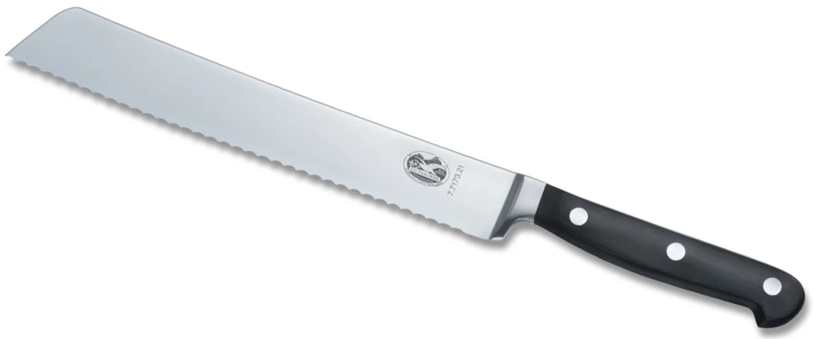 Victorinox 7.7173.21 nôž na chlieb a pečivo