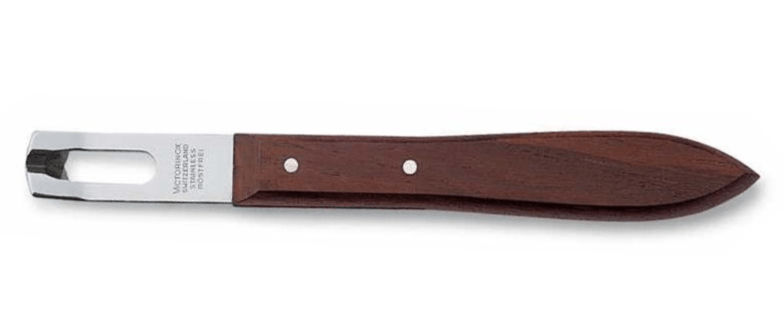 Victorinox 5.3400 dekoračný nôž na citrusy