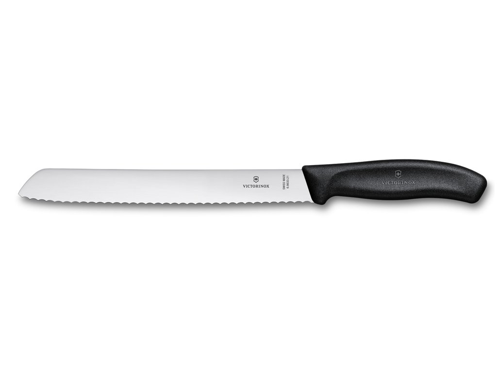 Victorinox nôž na chlieb a pečivo