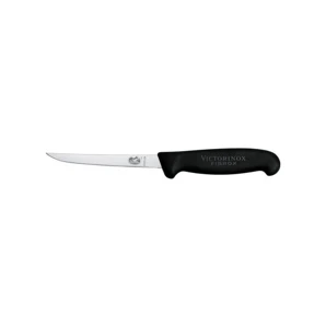 Victorinox 5.6203.09 kuchynský nôž Fibrox -  vykosťovací  9cm čierny