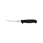 Victorinox 5.6203.09 kuchynský nôž Fibrox -  vykosťovací  9cm čierny