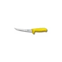 Victorinox 5.6618.12M kuchynský nôž Fibrox safety grip -  vykosťovací/filetovací 12 cm žltý