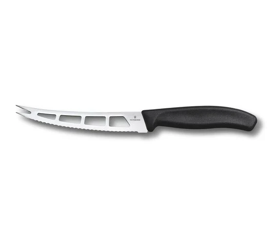 Victorinox SwissClassic nôž na syr a maslo 13 cm 6.7863.13B