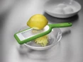 Victorinox  7.6082.4 Strúhač na jemné strúhanie zelený