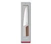 Victorinox Swiss Modern Kuchársky nôž 20 cm - drevo