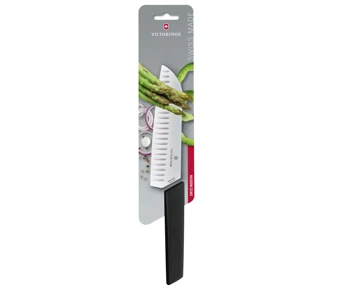 Victorinox Swiss Modern Santoku nôž 17 cm