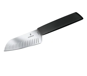 Victorinox Swiss Modern Santoku nôž 17 cm
