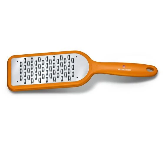 Victorinox  7.6084.9 Strúhač - stredná zrnitosť oranžovy
