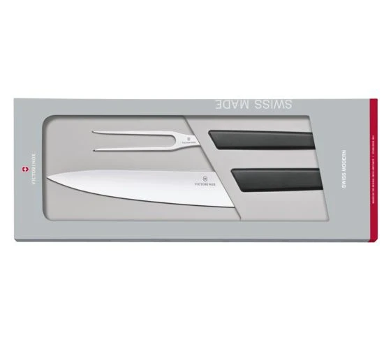 Victorinox Swiss Modern 6.9093.21G tranžírovacia súprava