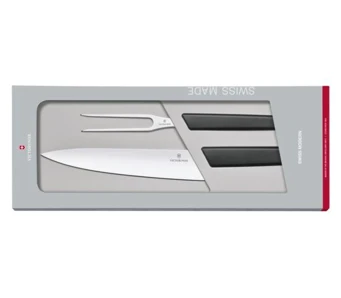 Victorinox Swiss Modern 6.9093.21G tranžírovacia súprava