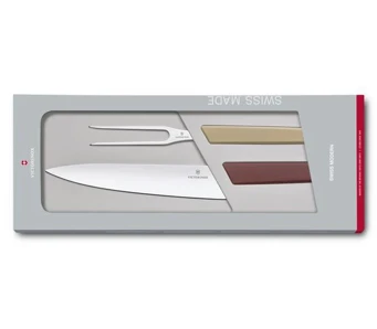 Victorinox Swiss Modern 6.9096.21G tranžírovacia súprava