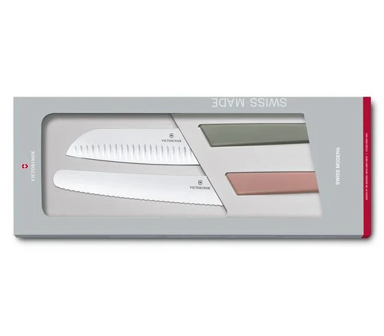 Victorinox Swiss Modern 6.9096.22G kuchynská súprava