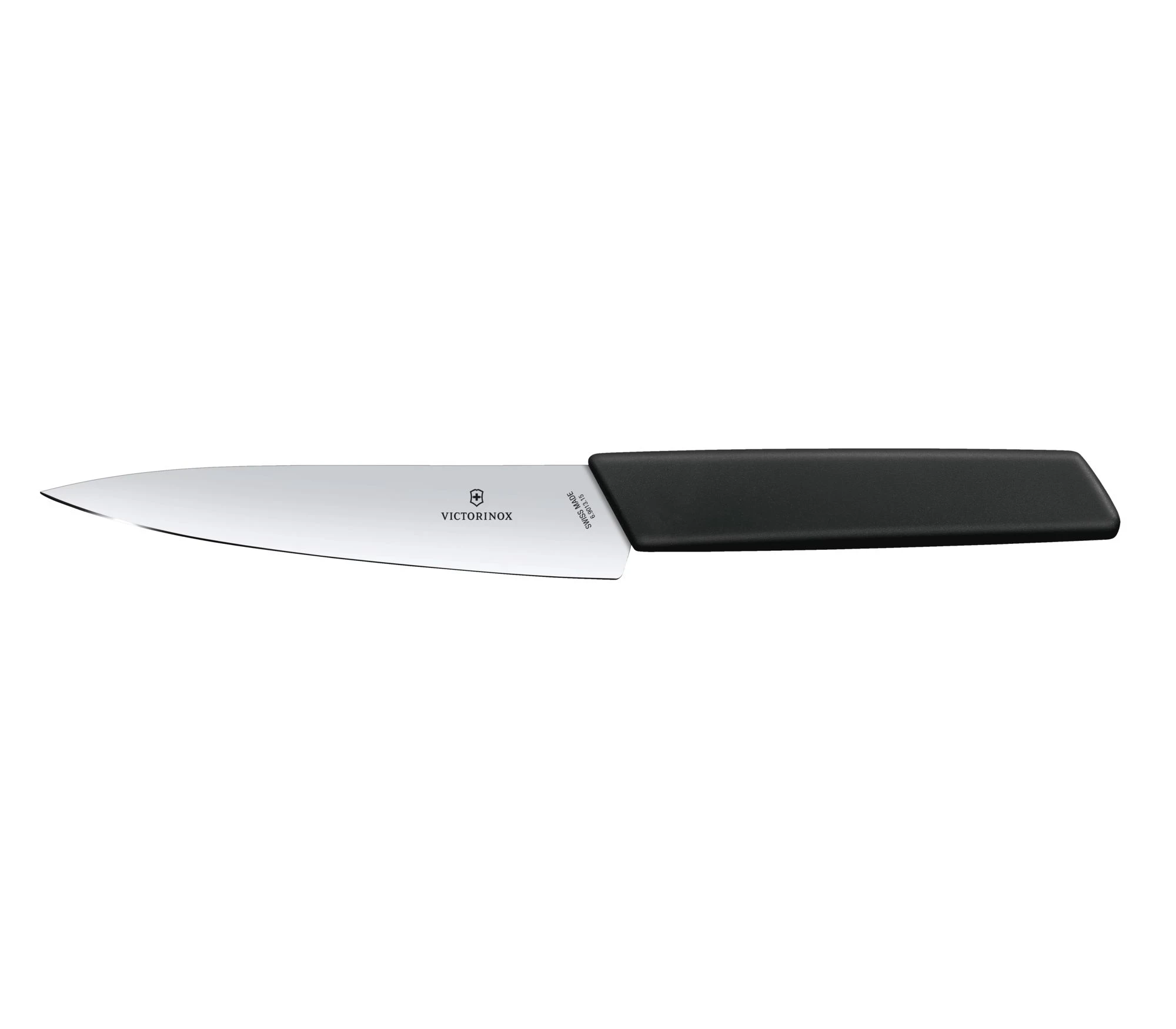 Victorinox Swiss Modern Univerzálny nôž 15 cm