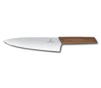 Victorinox Swiss Modern Kuchársky nôž 20 cm - drevo